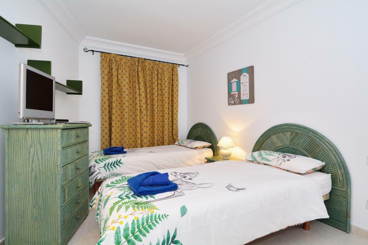 Апартаменты Avanti Stunning Sea Views Playa Blanca Коста Бланка Экстерьер фото