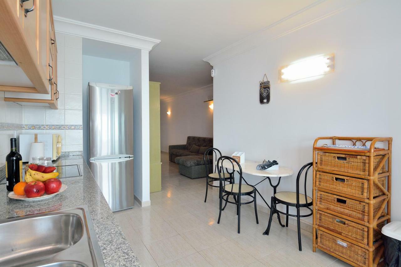 Апартаменты Avanti Stunning Sea Views Playa Blanca Коста Бланка Экстерьер фото