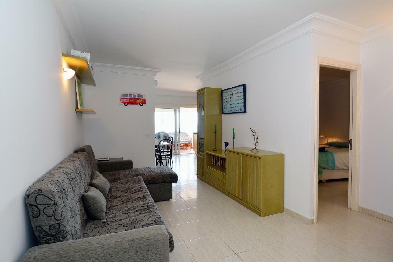 Апартаменты Avanti Stunning Sea Views Playa Blanca Коста Бланка Экстерьер фото