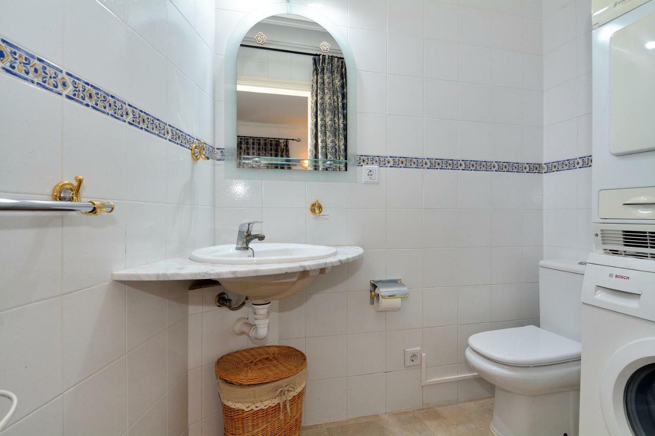 Апартаменты Avanti Stunning Sea Views Playa Blanca Коста Бланка Экстерьер фото