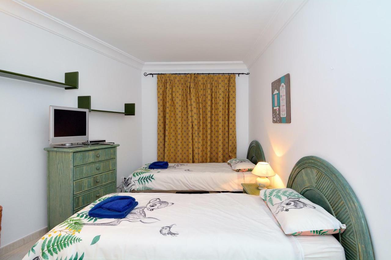 Апартаменты Avanti Stunning Sea Views Playa Blanca Коста Бланка Экстерьер фото
